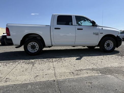 Used 2019 RAM 1500 Tradesman w/ Popular Equipment Group AWD/4WD image 5