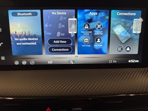 Used 2026 Nissan Kicks SR FWD image 16
