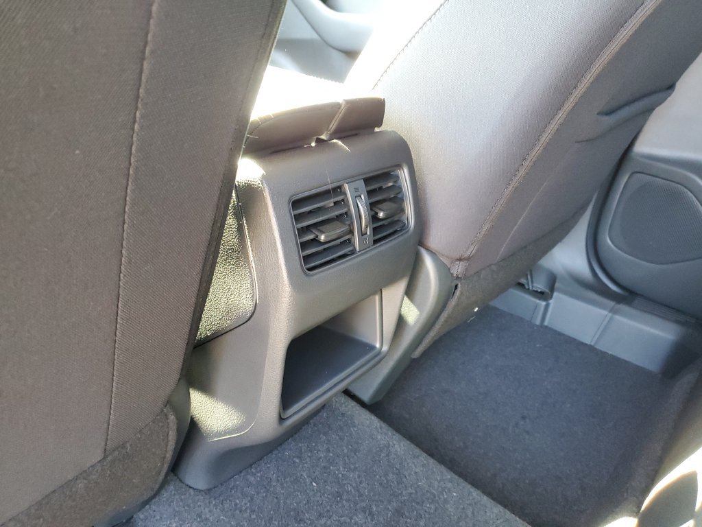 New 2027 Nissan Rogue S FWD image 14