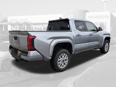 Used 2024 Toyota Tacoma SR5 RWD image 5