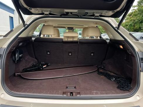 Used 2018 Lexus RX 350 FWD w/ Premium Package image 31
