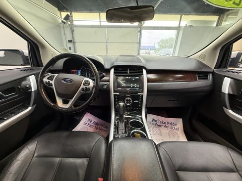 Used 2011 Ford Edge Limited w/ Canadian Touring Pkg AWD/4WD image 11