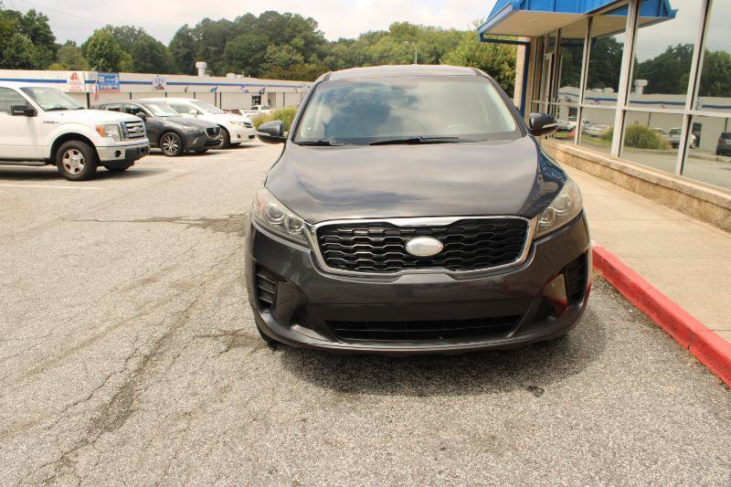 Used 2019 Kia Sorento FWD image 3