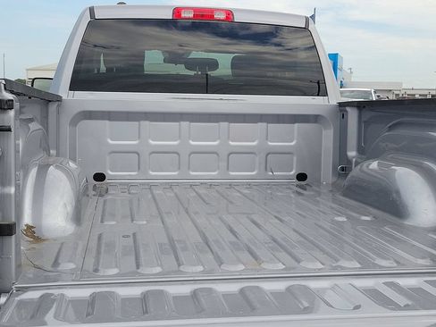 Used 2024 RAM 1500 Classic SLT AWD/4WD image 8
