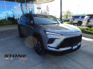 Certified 2025 Buick Enclave Sport Touring 360° Tour