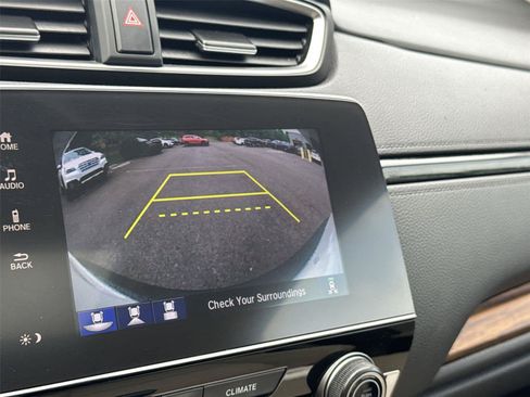 Used 2019 Honda CR-V EX-L image 24
