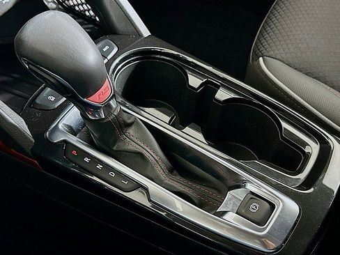 Used 2023 Chevrolet TrailBlazer RS image 17