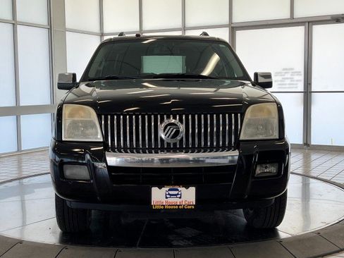 Used 2008 Mercury Mountaineer Premier image 2