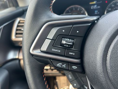 Used 2023 Subaru Crosstrek 2.5i Limited image 18