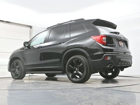 Used 2020 Honda Passport Elite image 32