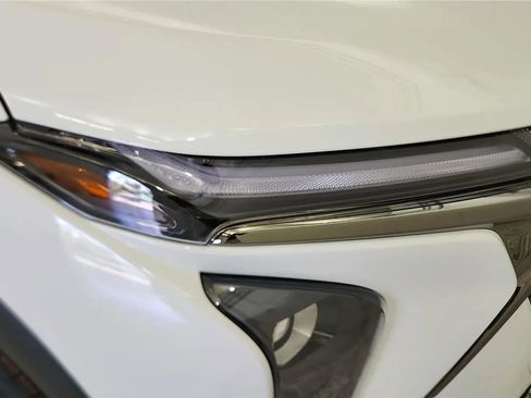 New 2026 Chevrolet Trax RS w/ Driver Confidence Package FWD image 14