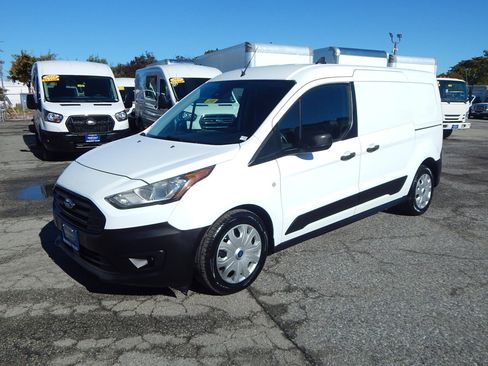 Used 2020 Ford Transit Connect XL image 1