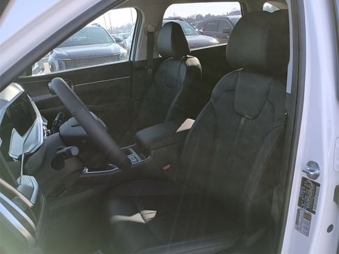 New 2026 Kia Sorento EX image 17