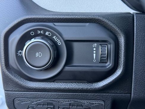 New 2026 Jeep Wrangler Sport S image 22