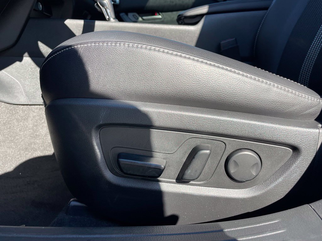 Used 2026 MAZDA CX-50 AWD 2.5 S w/ Preferred Pkg image 24