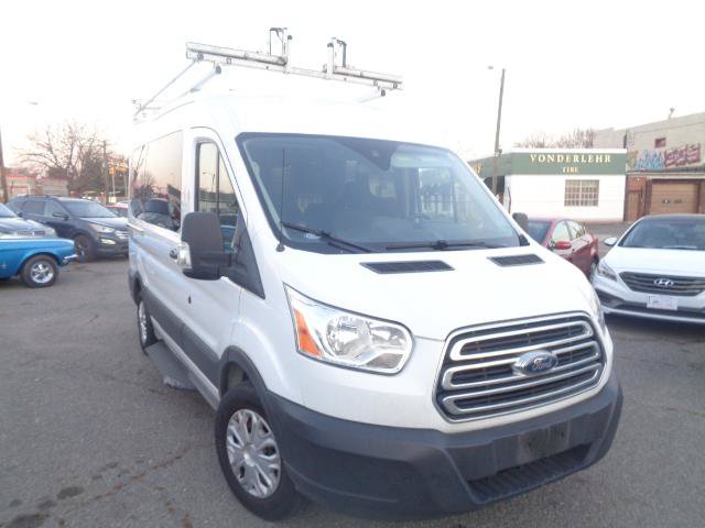 Used 2019 Ford Transit 150 XLT RWD image 14
