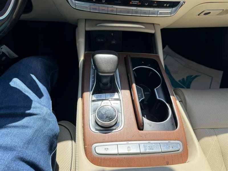 Used 2019 Kia K900 Luxury w/ VIP Package AWD/4WD image 22