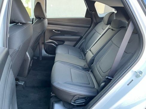 New 2026 Hyundai Tucson SE image 24