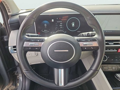 Used 2025 Hyundai Tucson SEL image 28