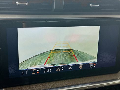 Used 2024 GMC Sierra 1500 Denali w/ Technology Package image 20