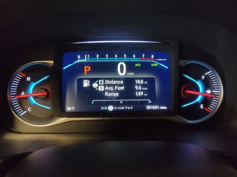 Used 2019 Honda Pilot Elite image 23