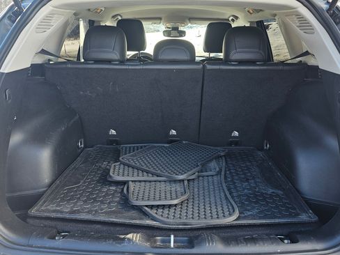 Used 2022 Jeep Compass Trailhawk w/ Trailhawk Convenience Group image 15