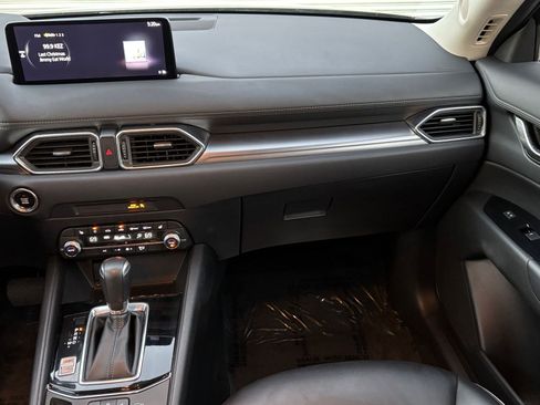 Used 2025 MAZDA CX-5 AWD 2.5 S w/ Select Package image 35