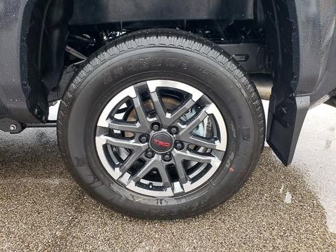 New 2025 Toyota Tacoma TRD Sport image 22