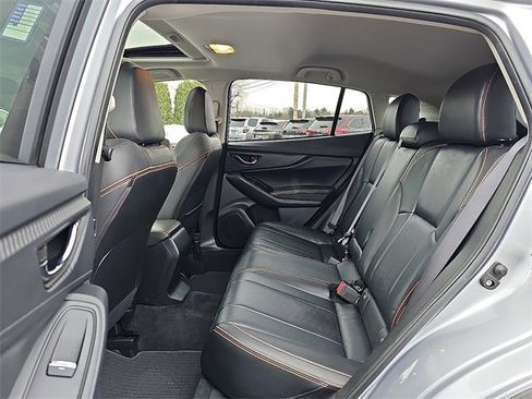 Used 2019 Subaru Crosstrek 2.0i Limited w/ Moonroof Package image 10