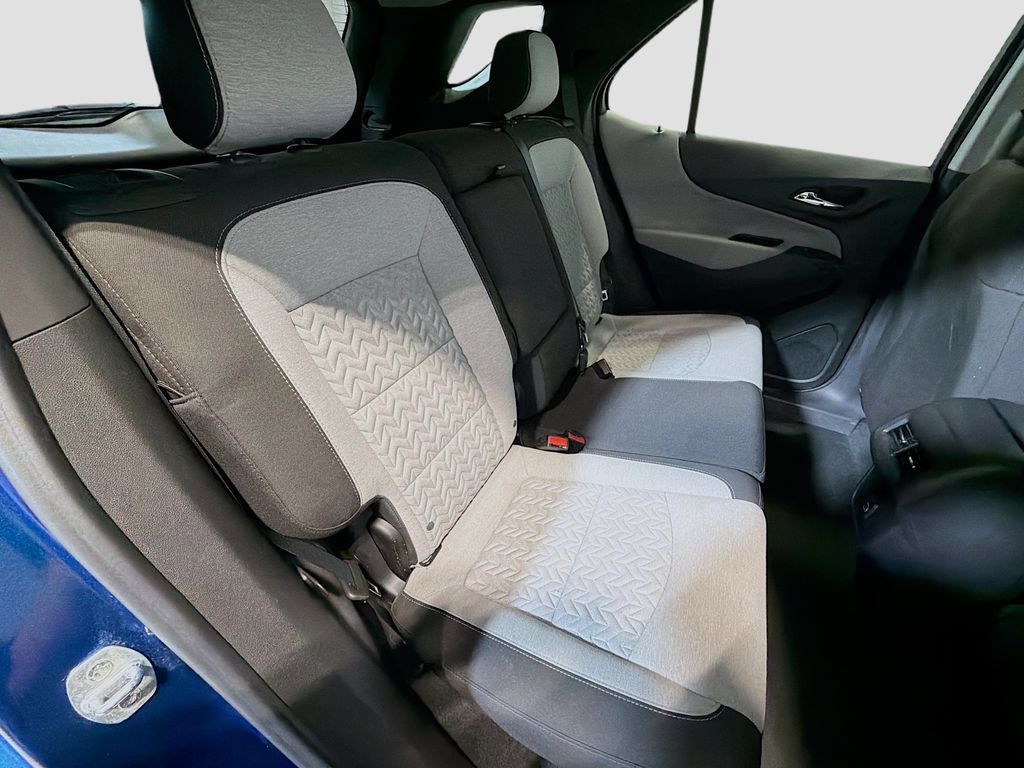 Used 2023 Chevrolet Equinox LT AWD/4WD image 27