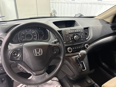 Used 2016 Honda CR-V LX image 12