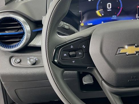 New 2026 Chevrolet Trax LT image 10