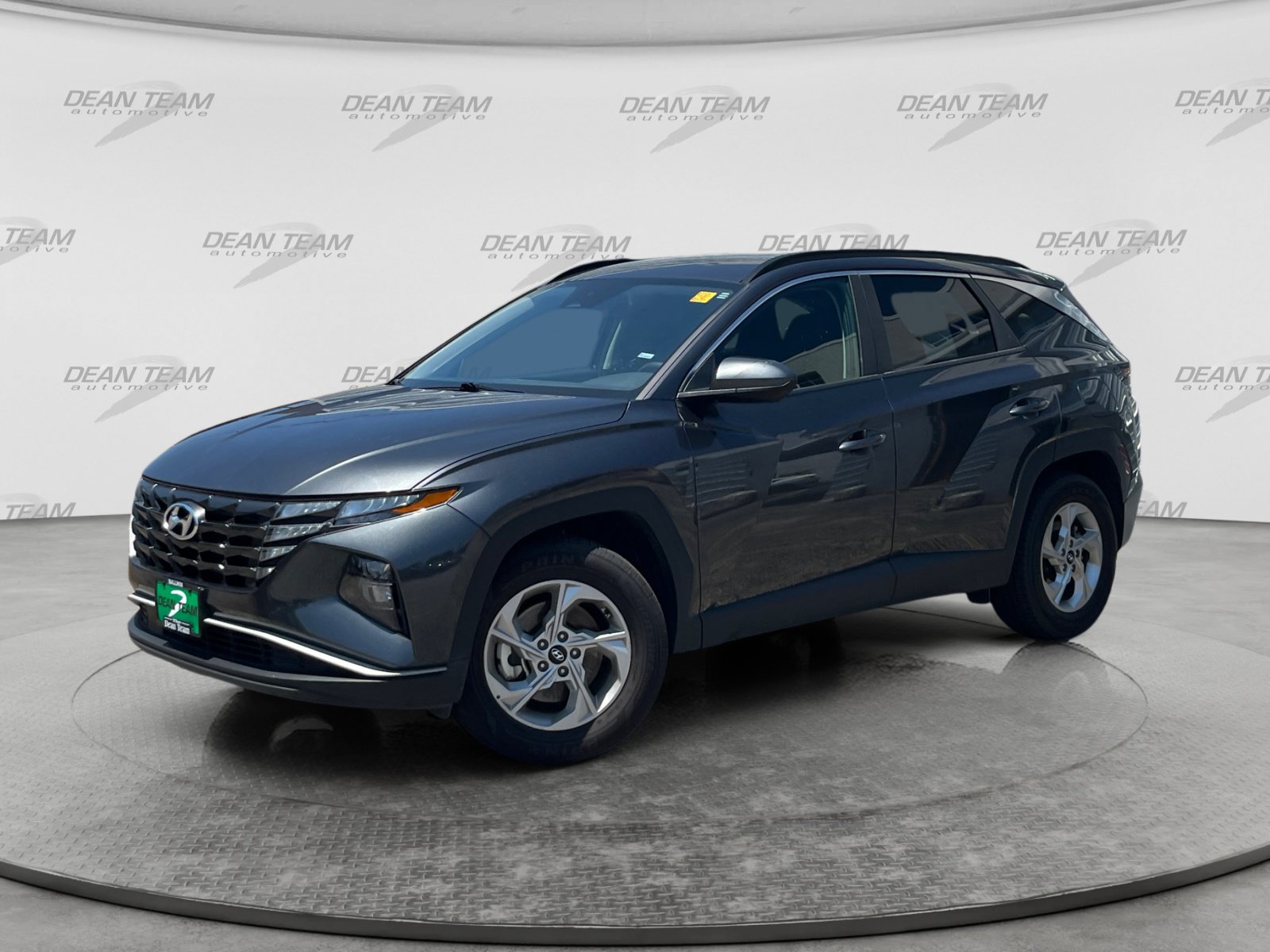 Used 2024 Hyundai Tucson SEL AWD/4WD image 3