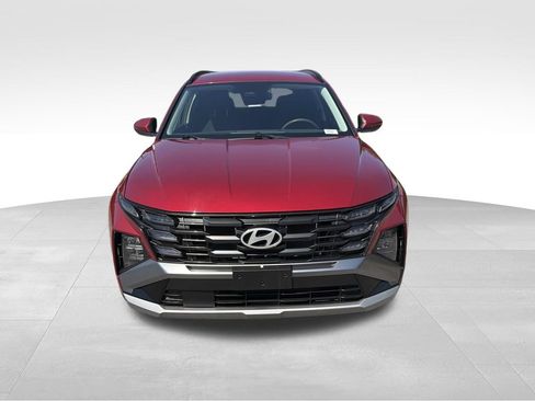 Used 2025 Hyundai Tucson SEL AWD/4WD image 8