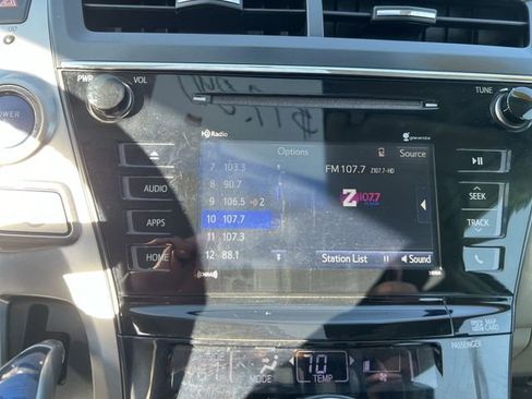 Used 2017 Toyota Prius V Five w/ Carpet Mat Package image 14