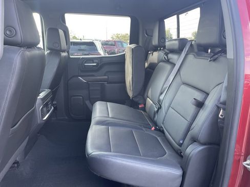 Used 2021 GMC Sierra 1500 SLT w/ SLT Premium Package image 26