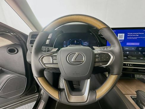 Used 2026 Lexus RX 350 w/ Convenience Package AWD/4WD image 10