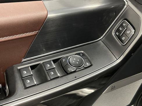 Used 2023 Ford F150 Lariat w/ Equipment Group 502A High image 34