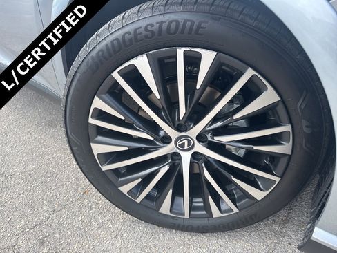 Used 2025 Lexus RX 350 image 25