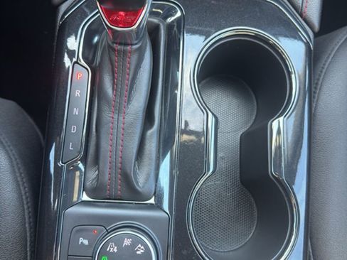 Certified 2022 Chevrolet Blazer RS image 23