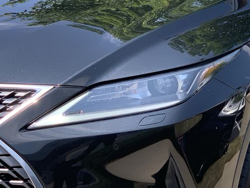 Used 2020 Lexus RX 350 AWD w/ Luxury Package image 6
