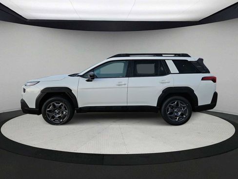 New 2026 Subaru Outback Premium image 5