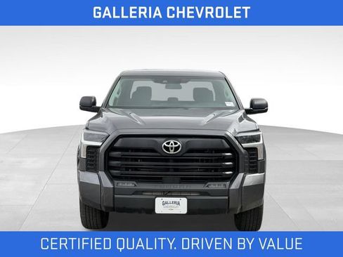 Used 2024 Toyota Tundra SR5 AWD/4WD image 3