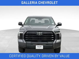 Used 2024 Toyota Tundra SR5 AWD/4WD video 3