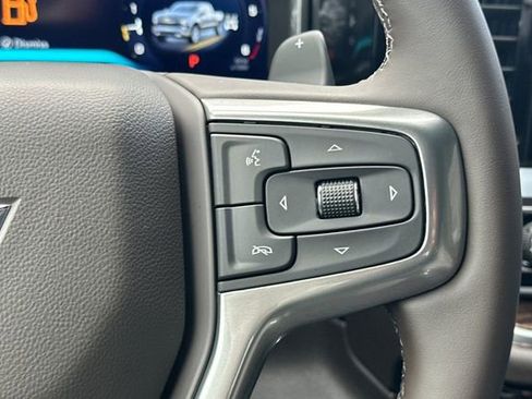 New 2026 Chevrolet Silverado 1500 LT image 28