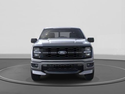 New 2026 Ford F150 STX w/ F-150 LOBO Package AWD/4WD image 6