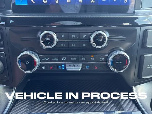 Used 2023 Ford F150 Raptor w/ Equipment Group 802A Raptor R AWD/4WD image 32