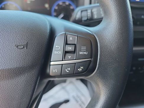 Used 2024 Ford Bronco Sport Big Bend AWD/4WD image 19
