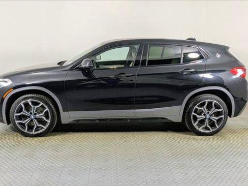 Used 2018 BMW X2 xDrive28i w/ M SportX Package AWD/4WD image 3