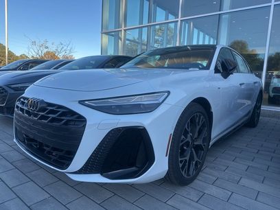 New 2026 Audi A6 Premium Plus